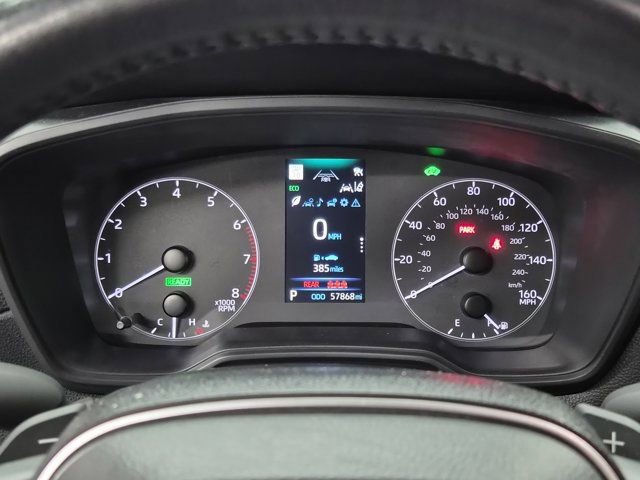 Used 2024 Toyota Corolla Cross SE image 26