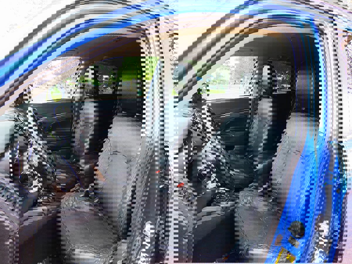 Used 2016 Mitsubishi Outlander Sport GT FWD image 20