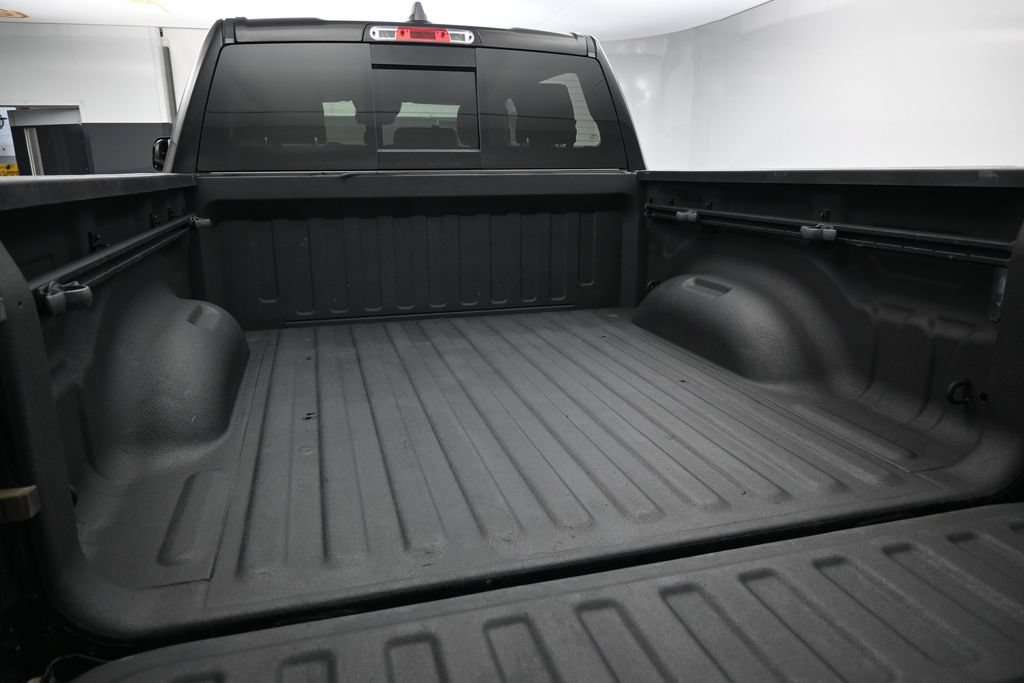 Used 2020 RAM 1500 Rebel w/ Level 2 Equipment Group AWD/4WD image 31