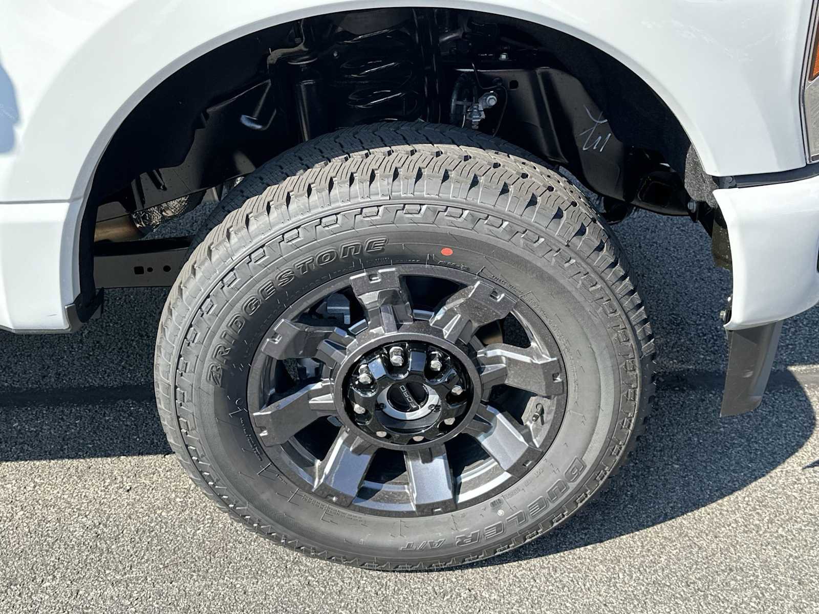 New 2026 Ford F250 XL image 5