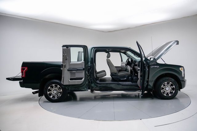 Used 2016 Ford F150 XL image 13