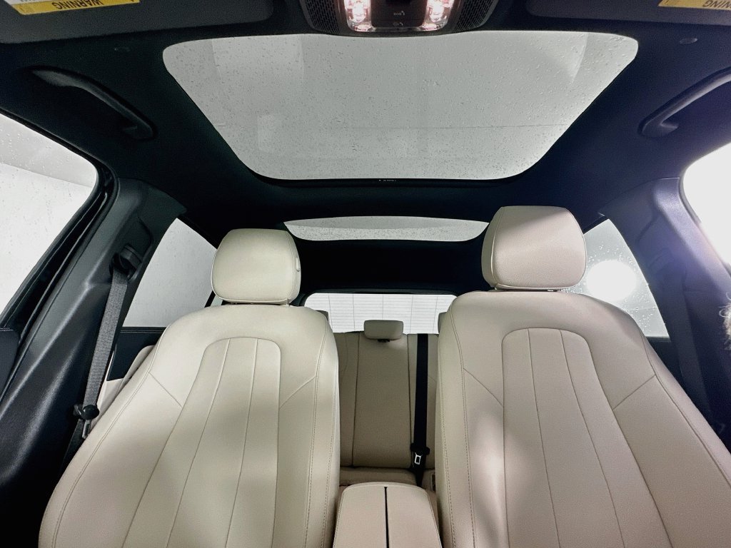 Certified 2026 Mercedes-Benz GLA 250 image 20