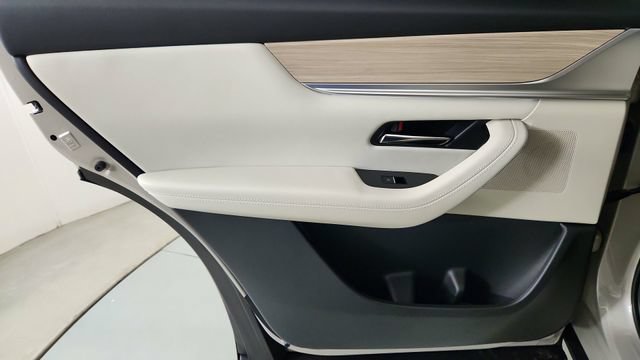 New 2026 MAZDA CX-90 Plug-In Hybrid w/ Premium Plus AWD/4WD image 27