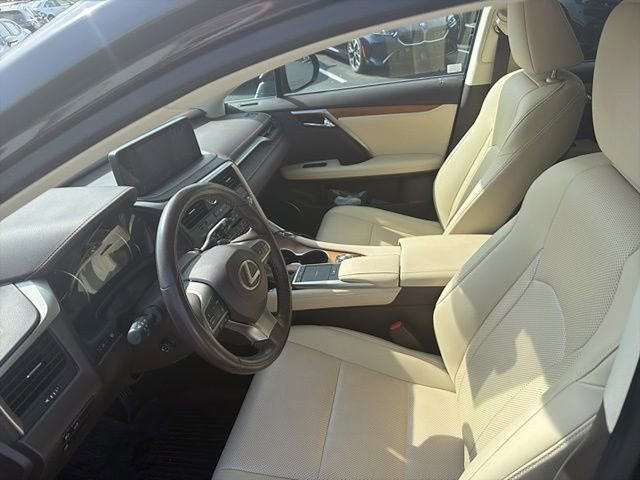 Certified 2020 Lexus RX 350 AWD w/ Premium Package image 11