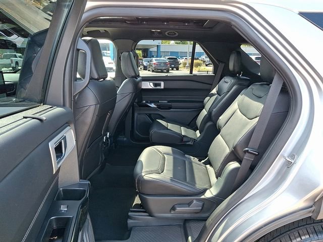 Used 2021 Ford Explorer ST w/ Equipment Group 401A image 13
