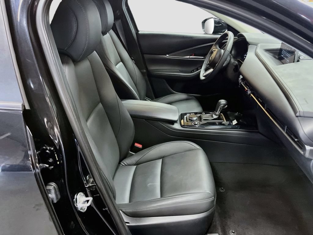 Used 2025 MAZDA CX-30 AWD 2.5 S w/ Select Sport Pkg image 26