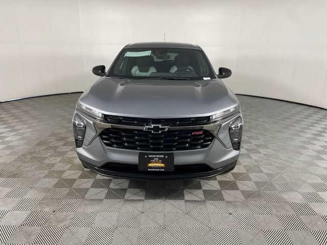 New 2026 Chevrolet Trax RS w/ Driver Confidence Package FWD image 23
