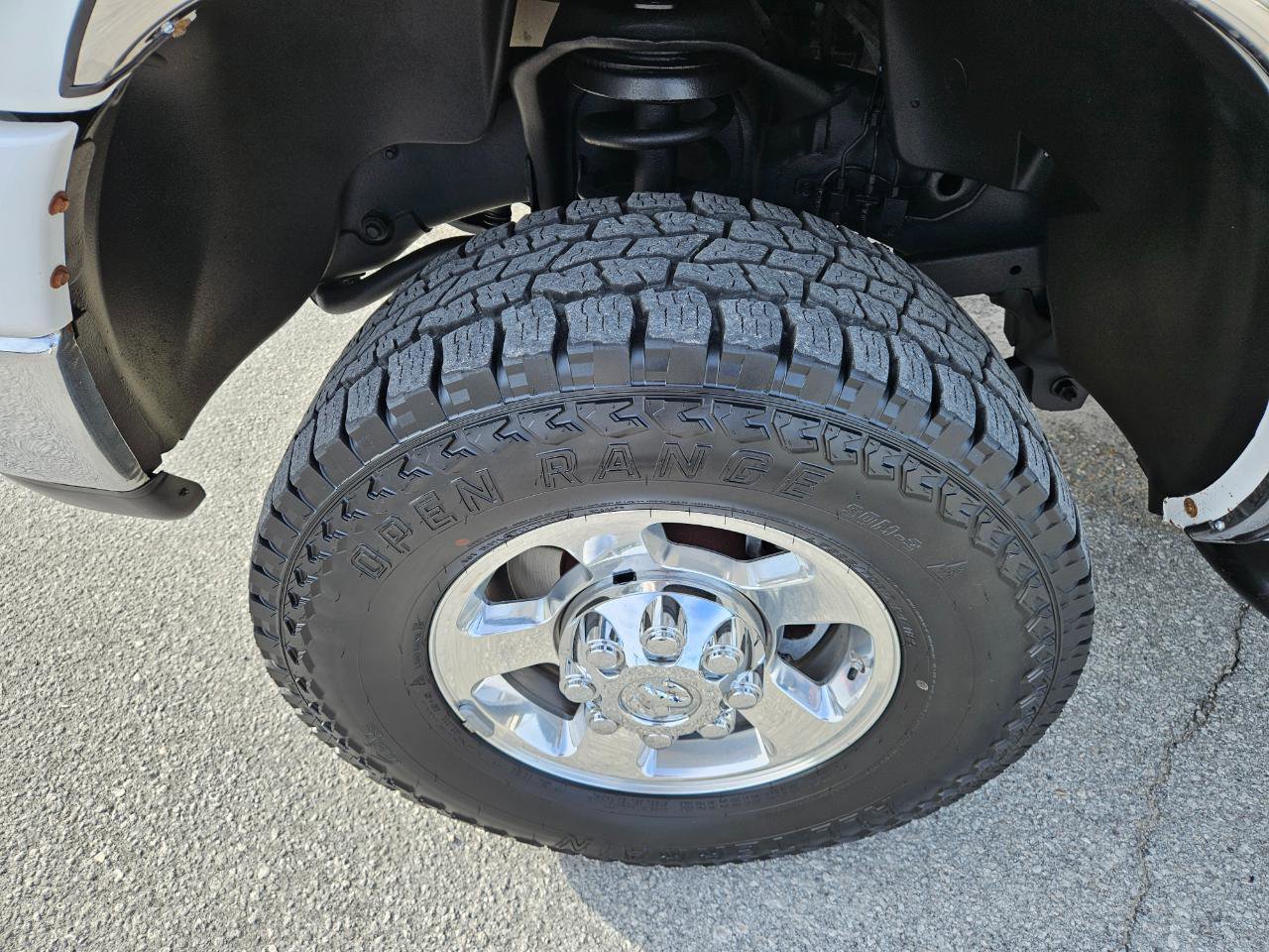 Used 2009 Dodge Ram 2500 Truck SXT w/ Protection Group image 10