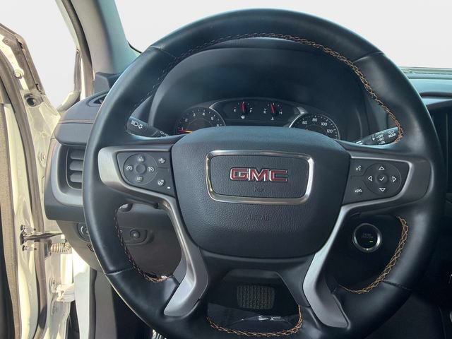 Used 2023 GMC Terrain AT4 AWD/4WD image 22