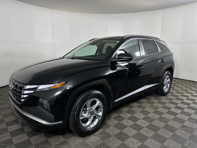 Certified 2023 Hyundai Tucson SEL image 7