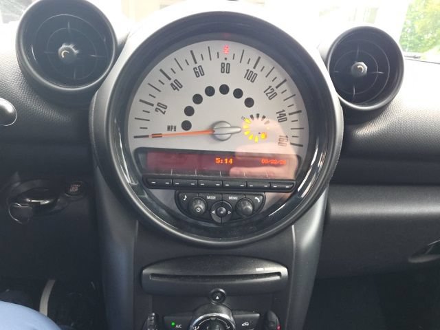 Used 2014 MINI Cooper Countryman S FWD image 16