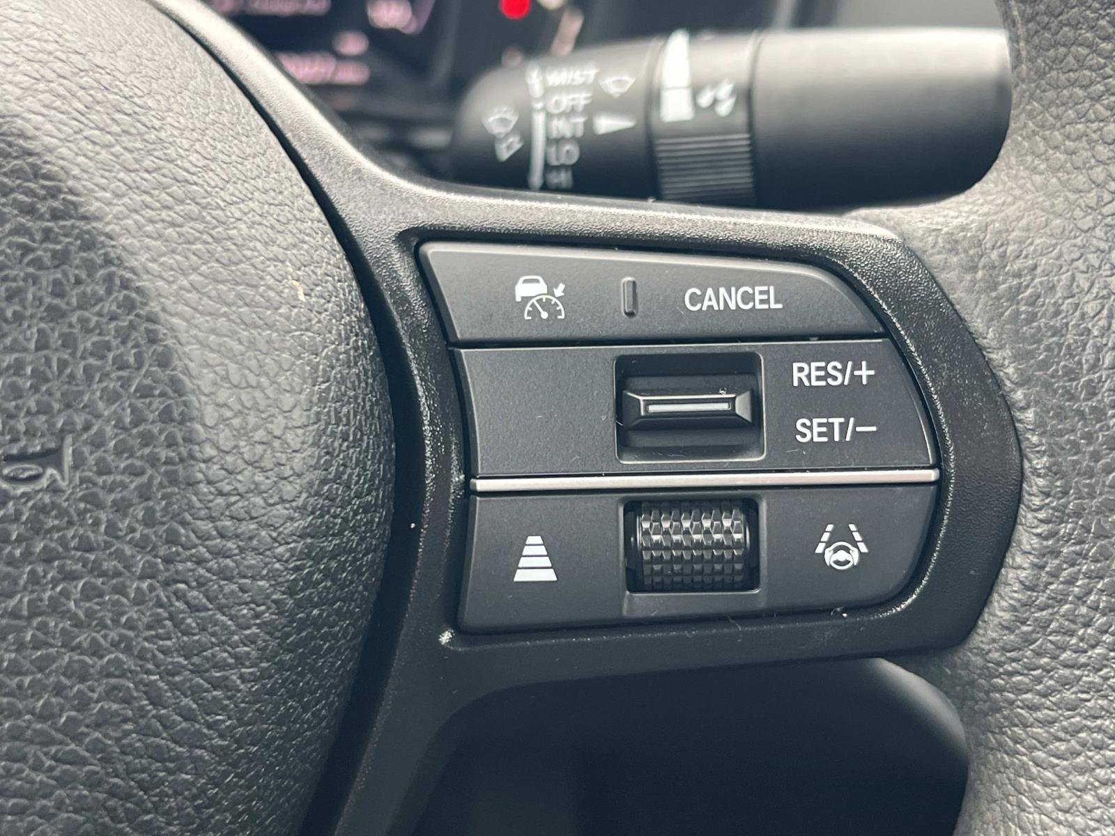 Certified 2023 Honda Accord EX image 10