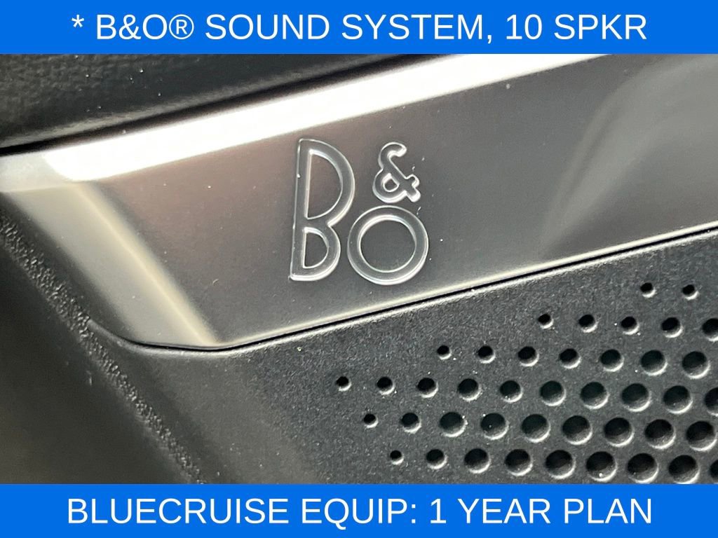 New 2025 Ford Expedition Tremor image 6