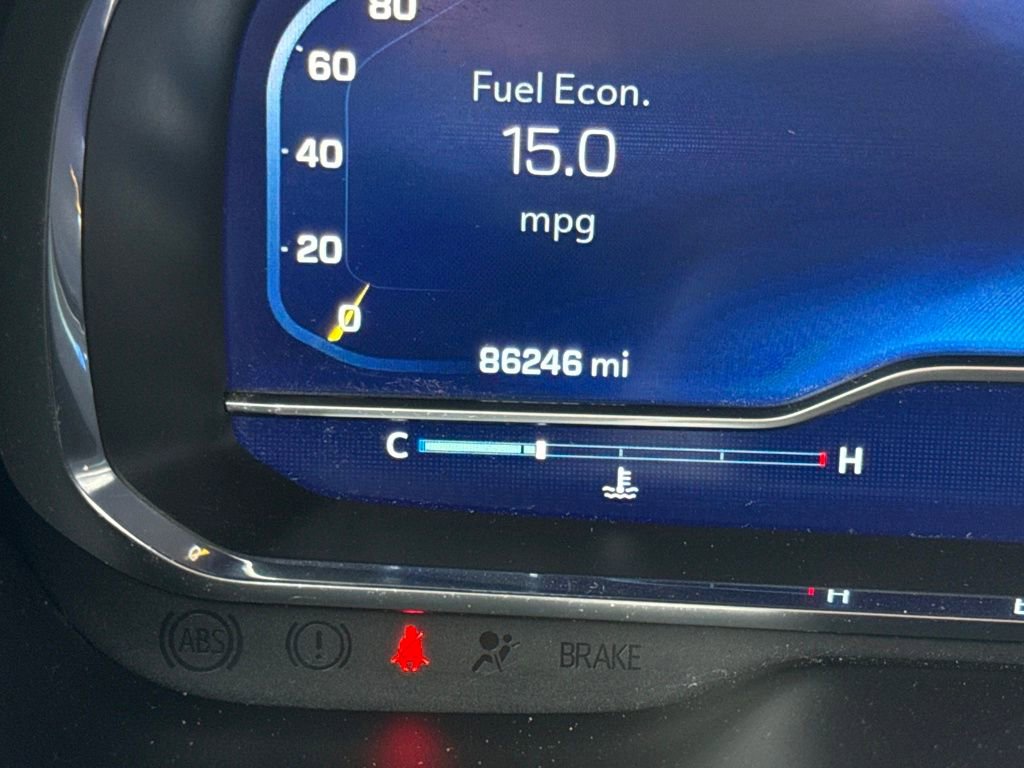 Used 2024 Chevrolet Tahoe LT image 21