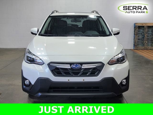 Certified 2023 Subaru Crosstrek 2.5i Limited image 3