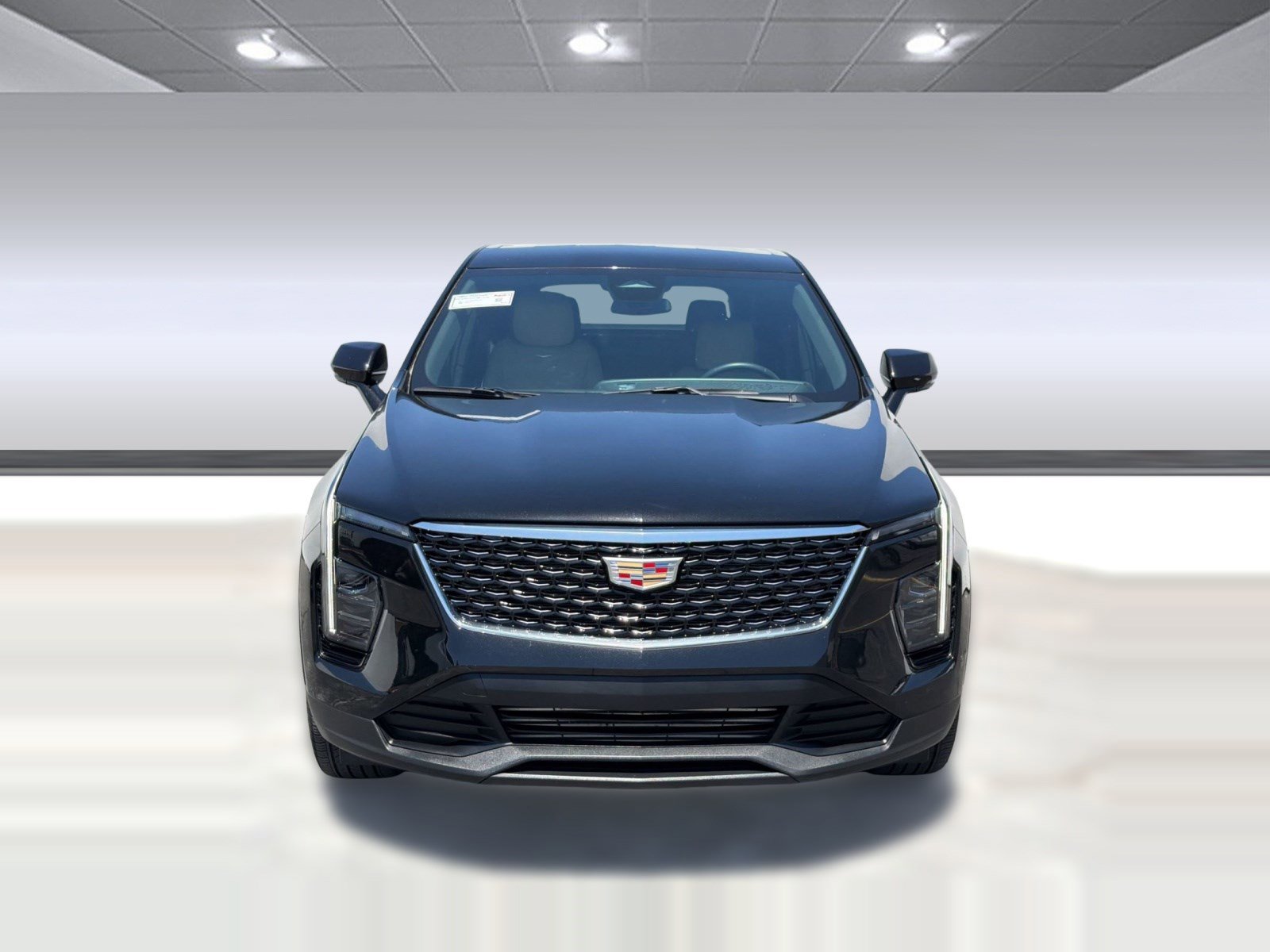 Certified 2024 Cadillac XT4 Luxury FWD image 5