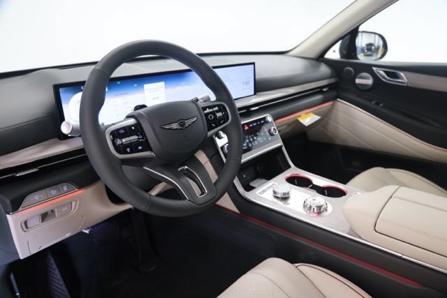New 2026 Genesis GV80 3.5T Advanced AWD/4WD image 19