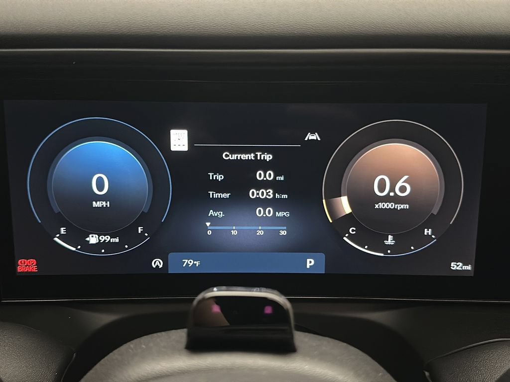 New 2026 Hyundai Palisade XRT Pro AWD/4WD image 26