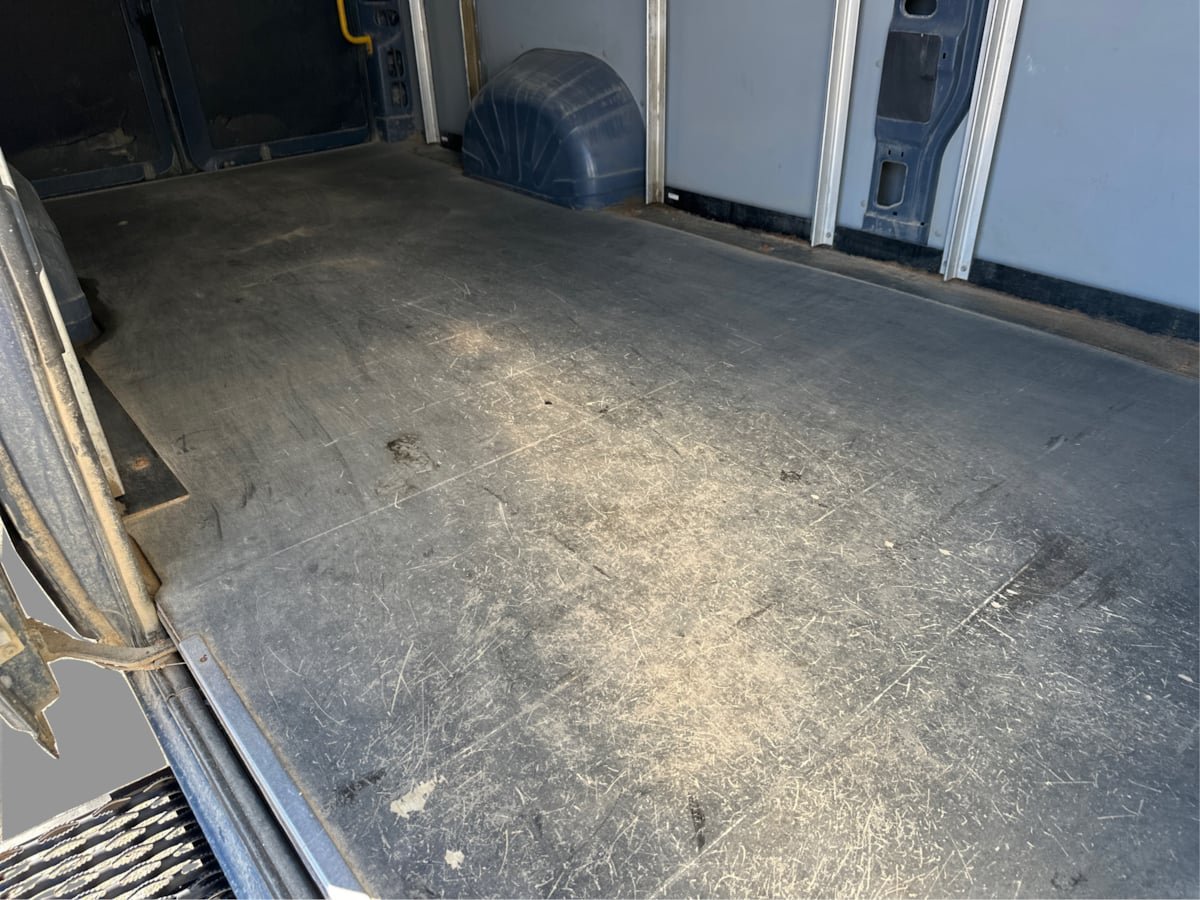 Used 2021 RAM ProMaster 3500 FWD image 35