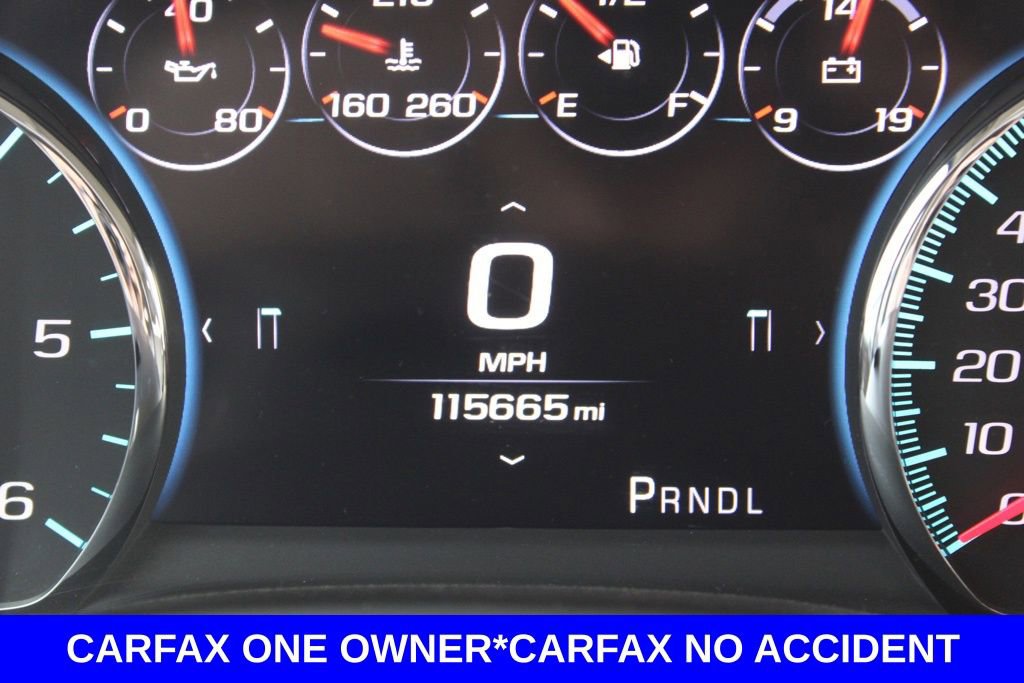 Used 2018 Chevrolet Suburban Premier image 41