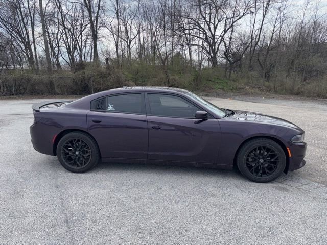 Used 2021 Dodge Charger SXT w/ Cold Weather Package image 2