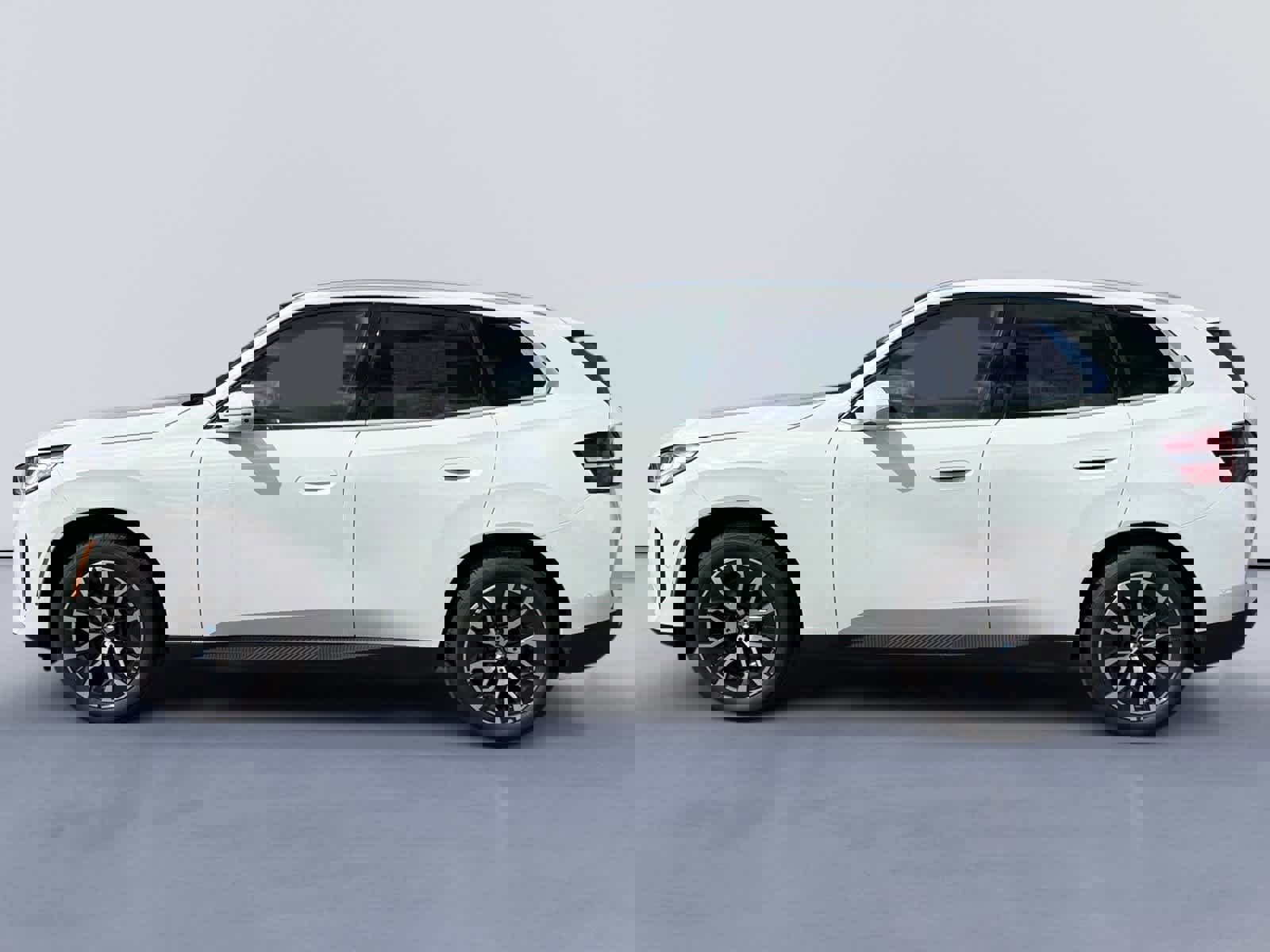 New 2025 BMW X3 xDrive30i w/ Premium Package image 6