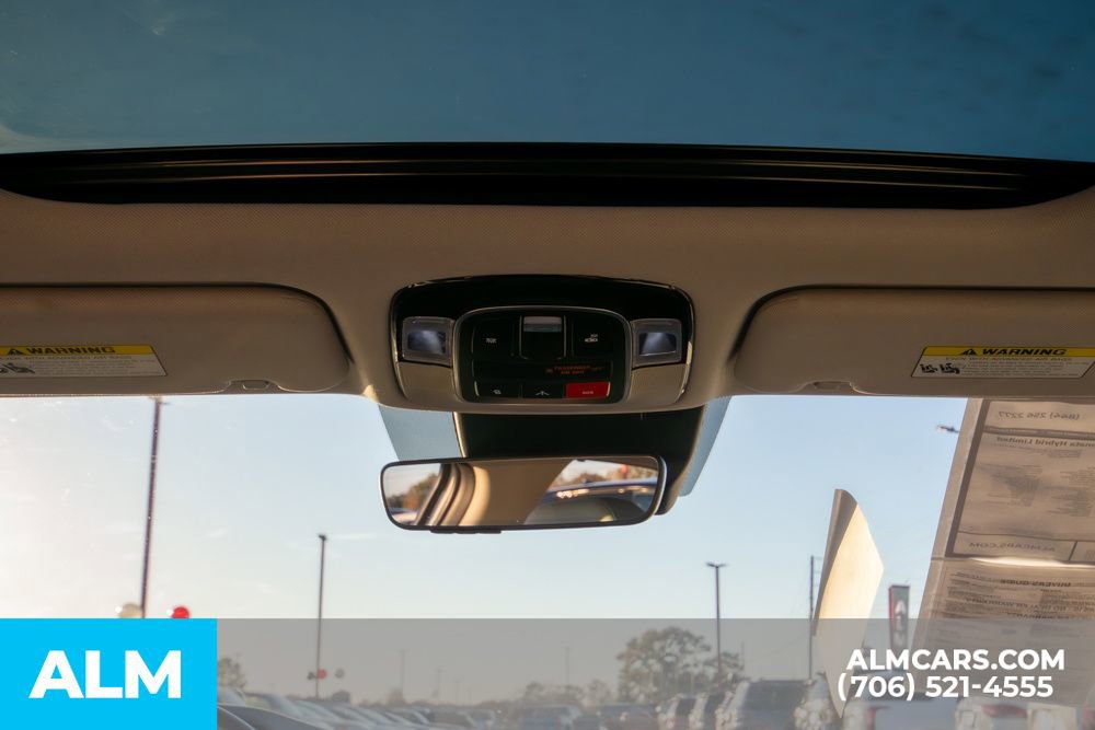 Used 2023 Hyundai Sonata Limited image 12