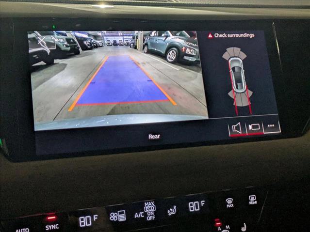 Used 2022 Audi e-tron GT Premium Plus image 14