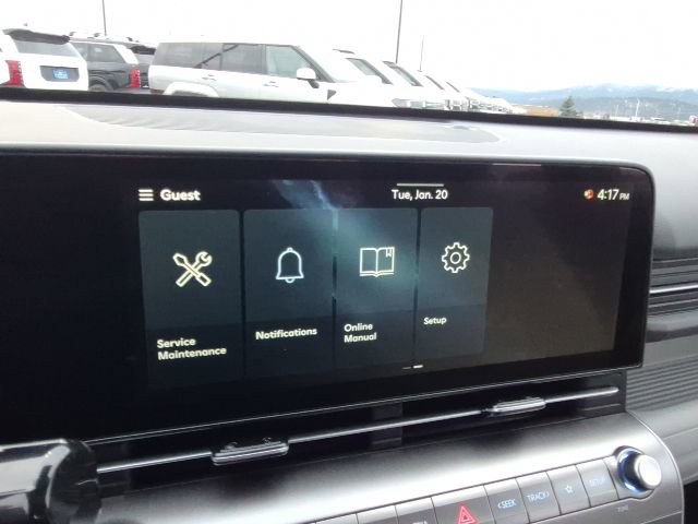 New 2026 Hyundai Kona SE image 31