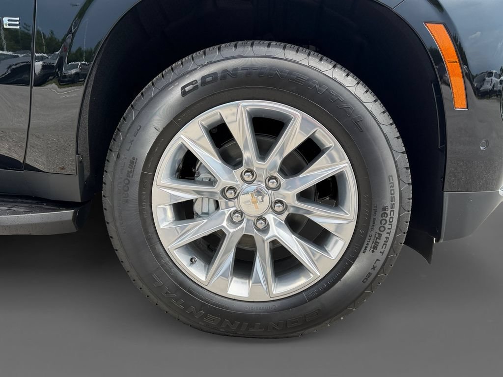 New 2026 Chevrolet Tahoe Premier w/ Sun And Tow Package AWD/4WD image 16