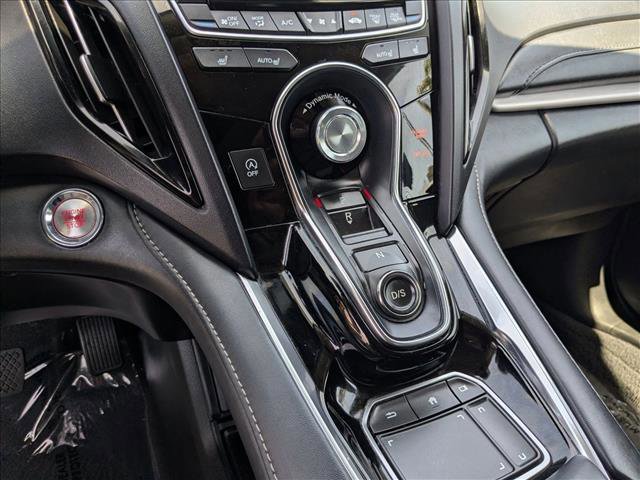 Used 2019 Acura RDX FWD w/ Technology Package image 12