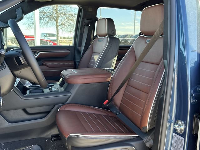 New 2026 GMC Sierra 3500 Denali Ultimate image 20