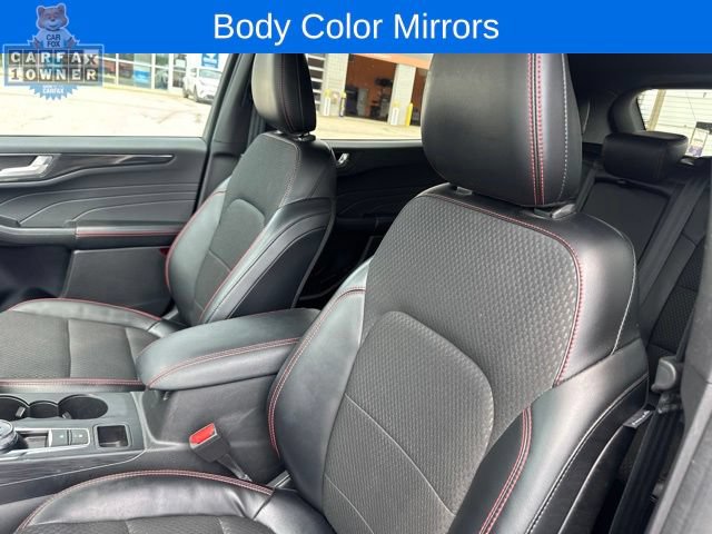 Used 2023 Ford Escape ST-Line Select w/ Tech Pack #2 AWD/4WD image 24