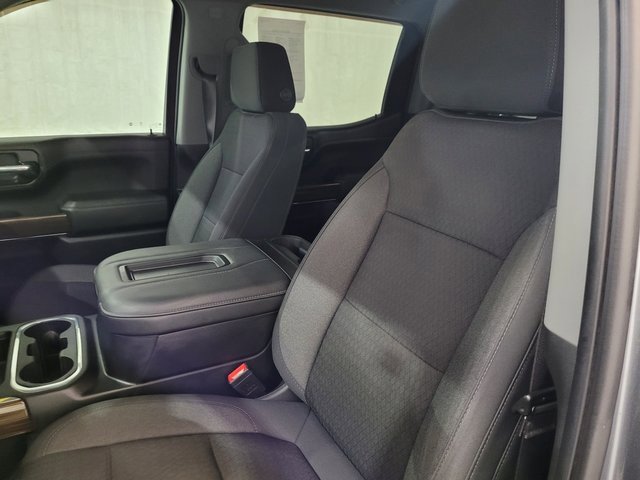 Used 2022 Chevrolet Silverado 1500 RST image 38