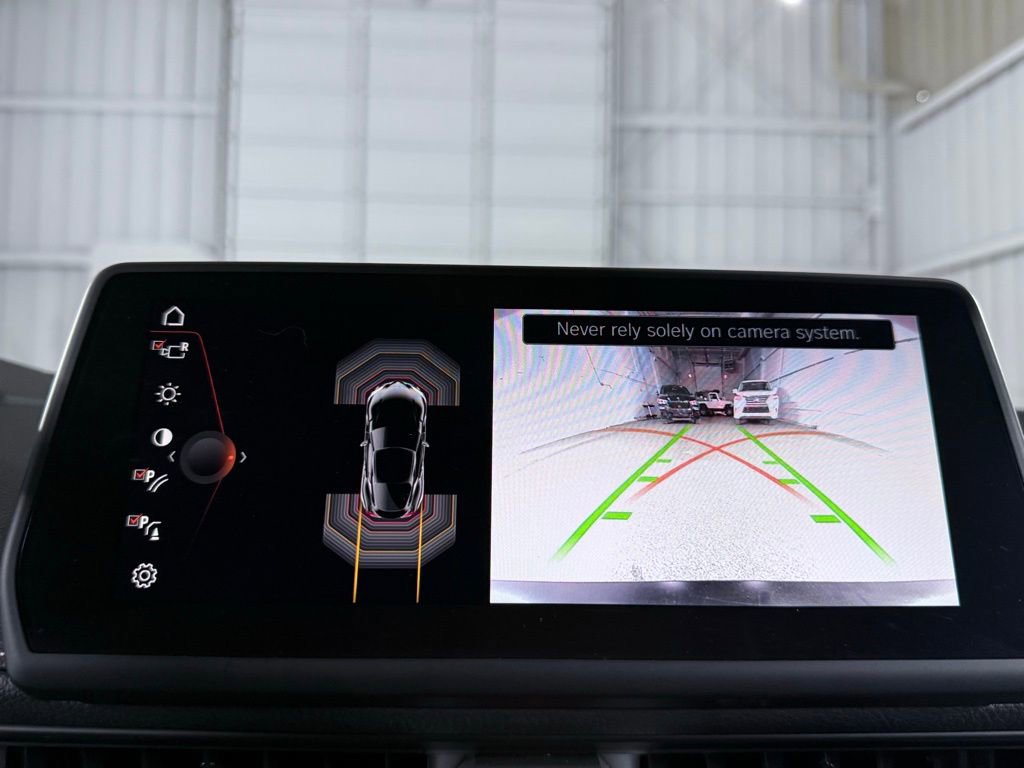 Used 2020 Toyota Supra Launch Edition w/ Driver Assist Package image 28