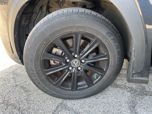 Used 2020 Lexus NX 300 AWD w/ Comfort Package image 17