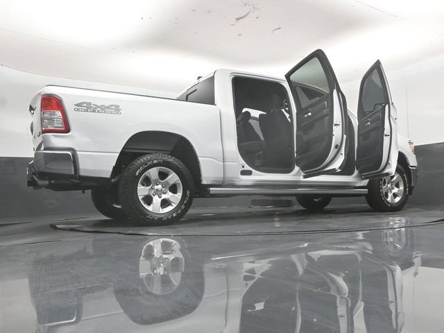 Used 2024 RAM 1500 Big Horn AWD/4WD image 62