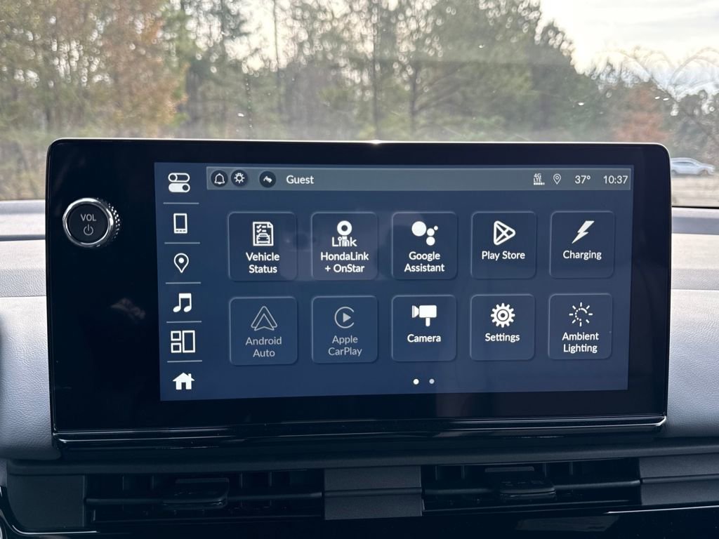 New 2026 Honda Prologue Touring image 21