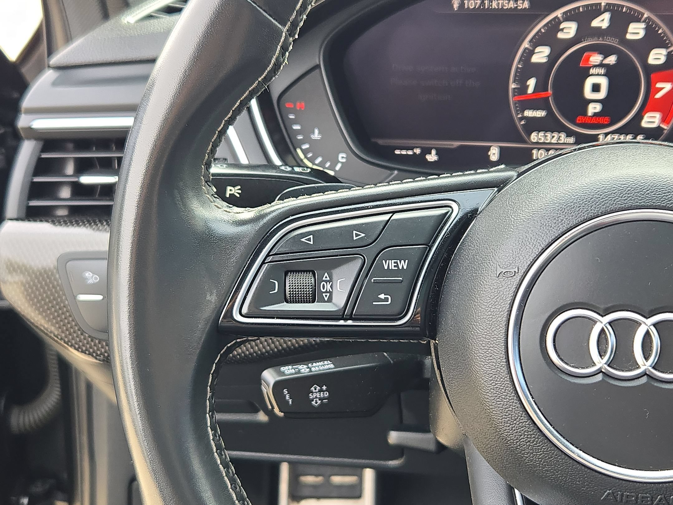 Used 2018 Audi S4 Premium Plus w/ Navigation Package AWD/4WD image 24
