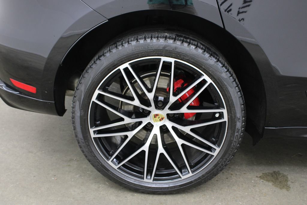 Used 2023 Porsche Macan S image 14