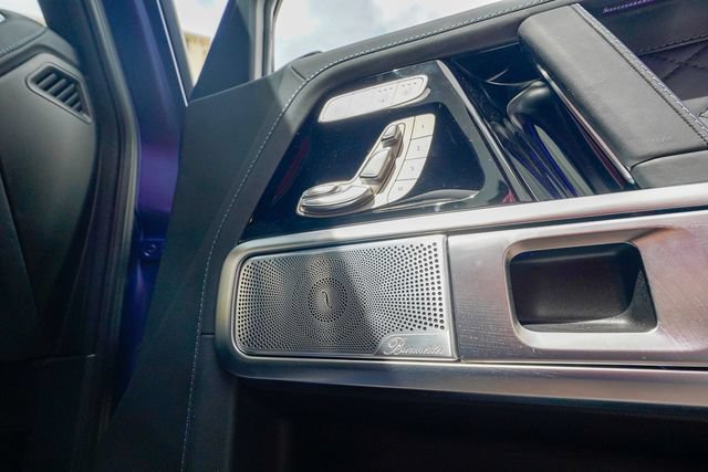Used 2024 Mercedes-Benz G 63 AMG 4MATIC image 82