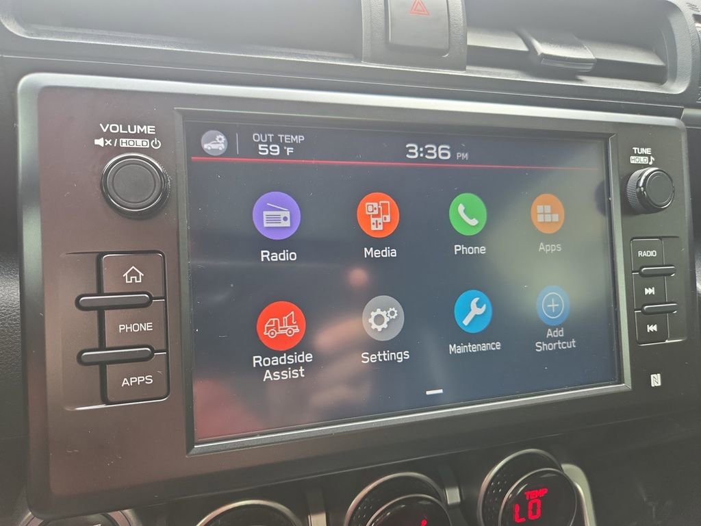 Used 2022 Toyota GR86 Premium image 20