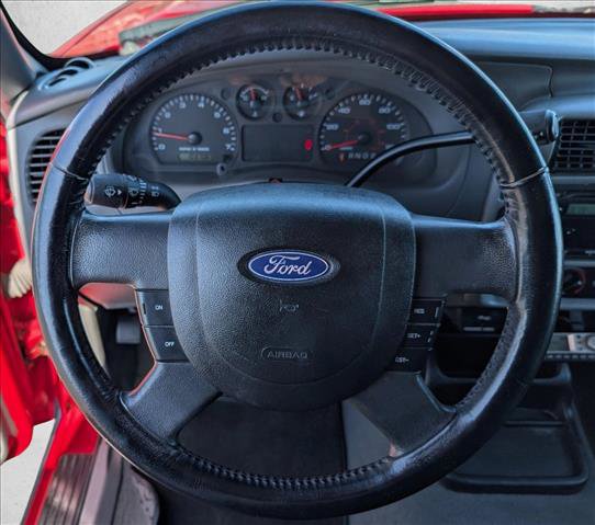 Used 2004 Ford Ranger FX4 image 13