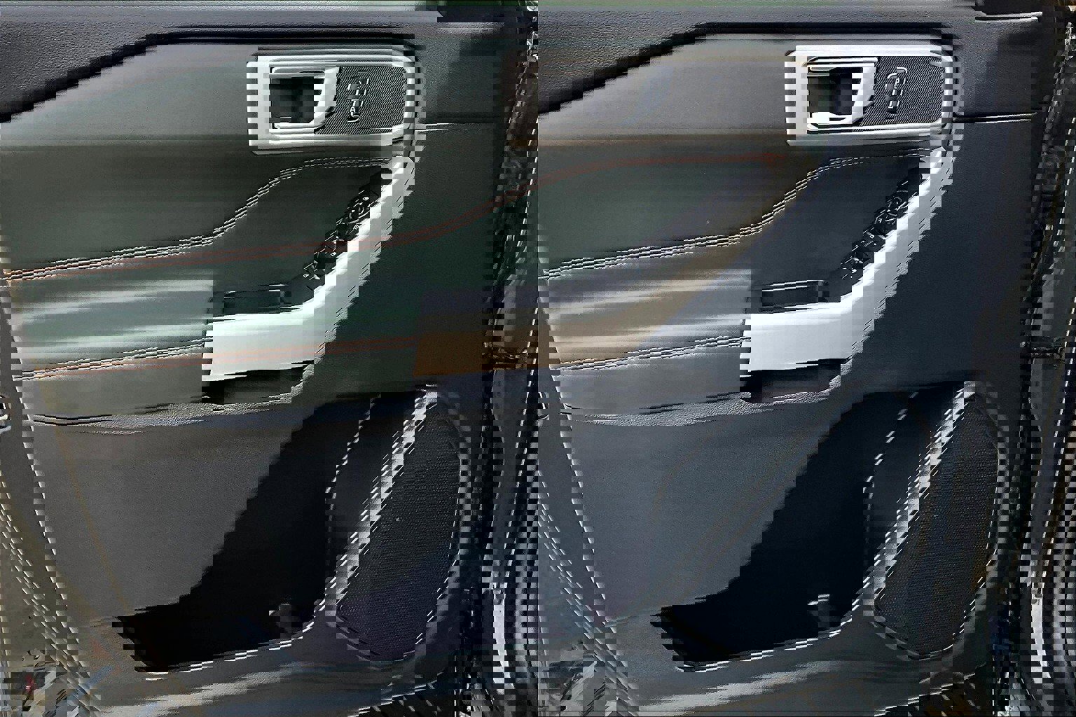 Used 2023 Ford Explorer Timberline image 25