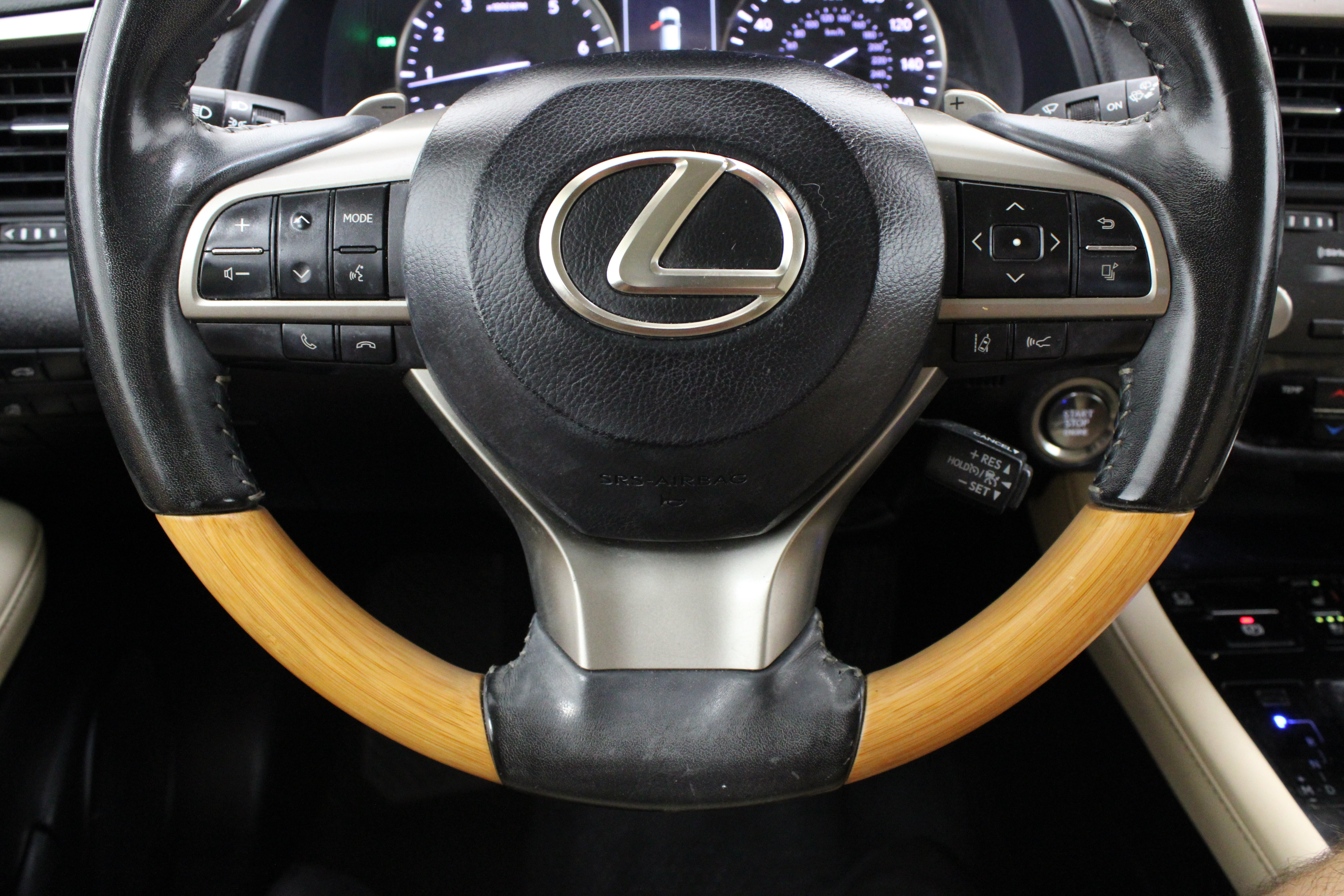 Used 2022 Lexus RX 350 FWD w/ Premium Package image 25