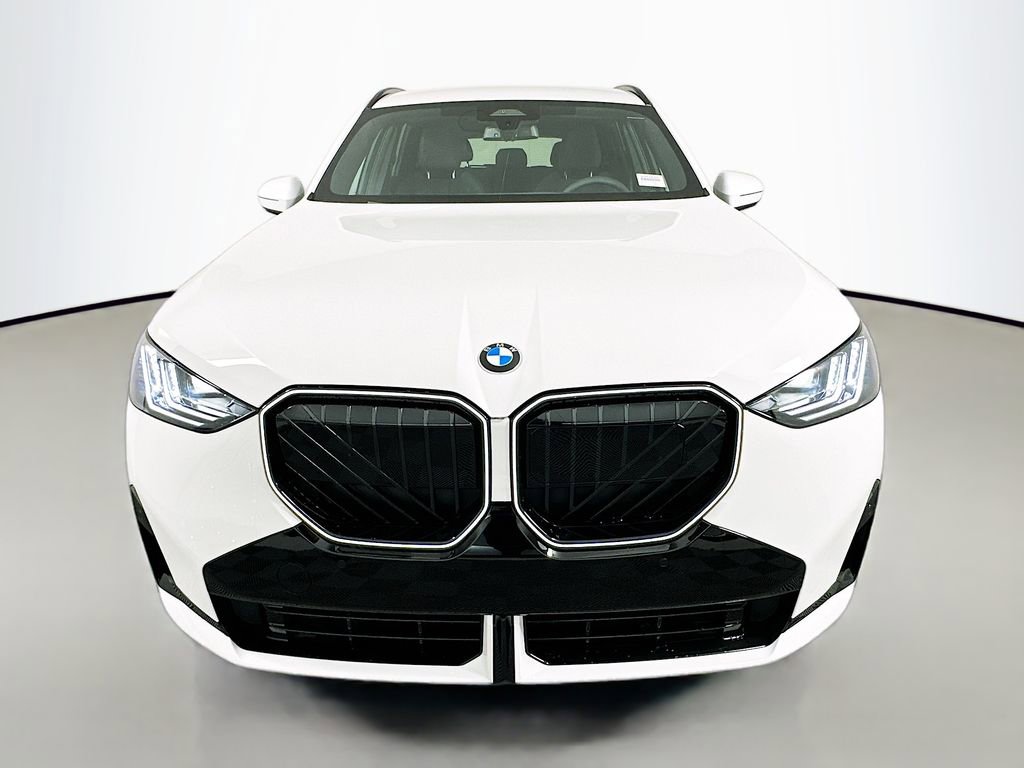 New 2026 BMW X3 xDrive30 w/ M Sport Package image 2