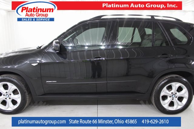 Used 2012 BMW X5 xDrive35i image 2