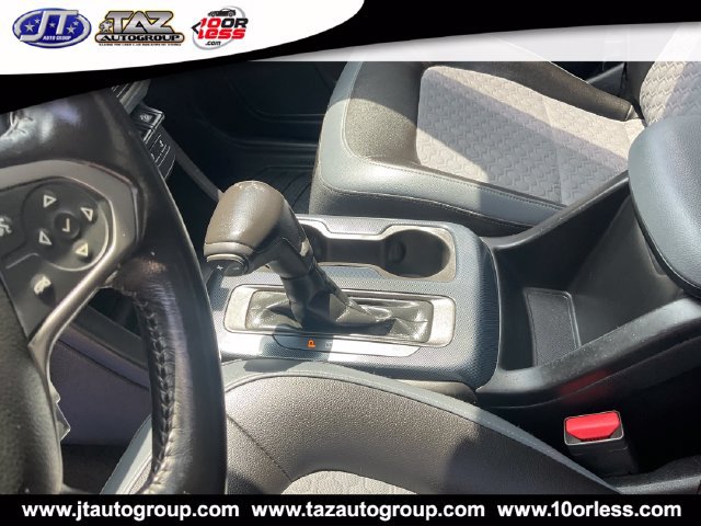 Used 2016 Chevrolet Colorado Z71 AWD/4WD image 16
