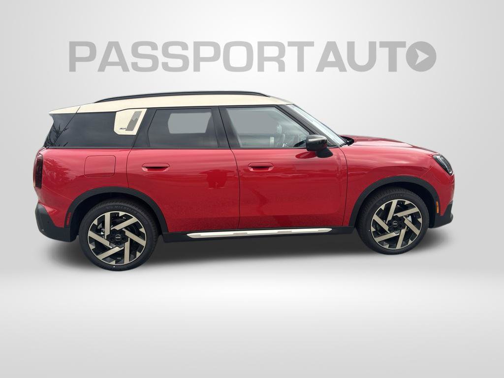 New 2027 MINI Cooper Countryman S AWD/4WD image 6