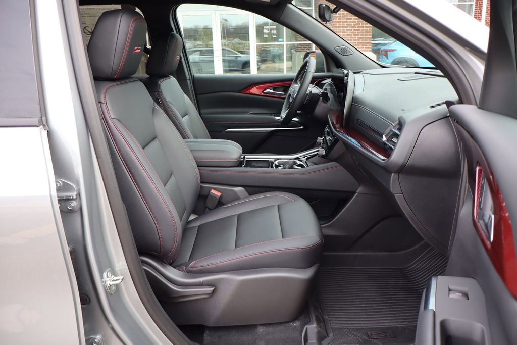 New 2026 Chevrolet Traverse Z71 w/ Enhanced Driving Package AWD/4WD image 52